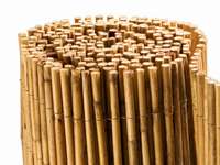 Bambus-Gummersbach: Bambusmatte Bangkok - Ort: Gummersbach